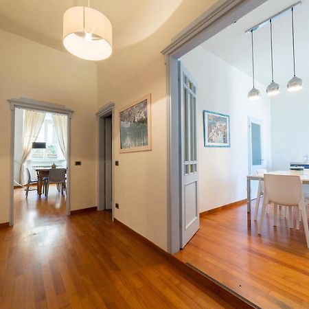 Borgo Pinti Frescos 6 Sleeps Leilighet Firenze Eksteriør bilde