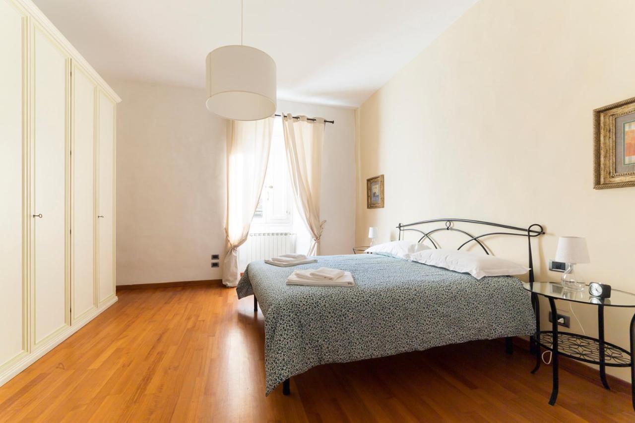Borgo Pinti Frescos 6 Sleeps Leilighet Firenze Eksteriør bilde