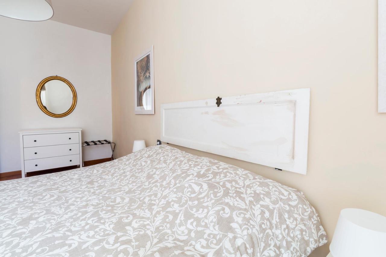 Borgo Pinti Frescos 6 Sleeps Leilighet Firenze Eksteriør bilde