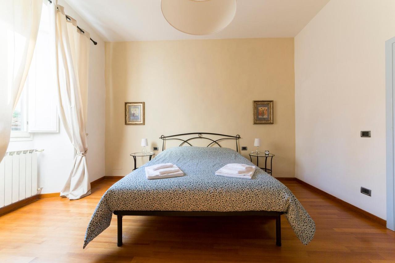Borgo Pinti Frescos 6 Sleeps Leilighet Firenze Eksteriør bilde