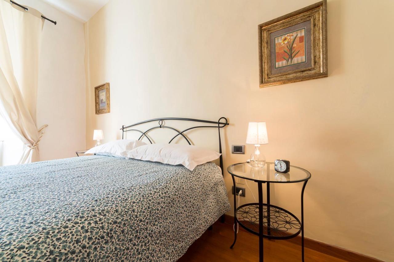 Borgo Pinti Frescos 6 Sleeps Leilighet Firenze Eksteriør bilde