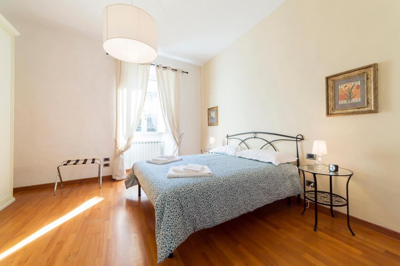 Borgo Pinti Frescos 6 Sleeps Leilighet Firenze Eksteriør bilde