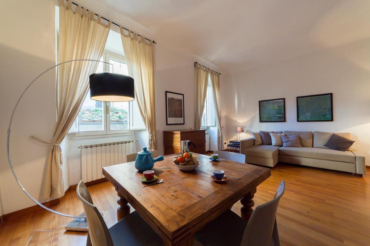 Borgo Pinti Frescos 6 Sleeps Leilighet Firenze Eksteriør bilde